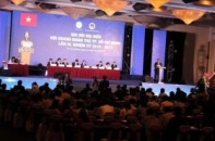 Hội Doanh nhân trẻ TP.HCM có Ban chấp hành mới