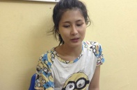 Hotgirl chuyển giới Trâm Anh trải lòng về sự cám dỗ và ma túy