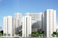 Mua căn hộ Scenic Valley được Vietcombank hỗ trợ lãi suất