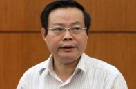 Quét sạch các quỹ ngoài ngân sách