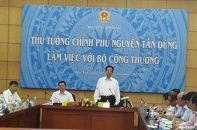 Rút ngắn thời gian, thủ tục đưa điện tới doanh nghiệp