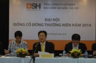 BSH hợp tác với HASMEA bán bảo hiểm