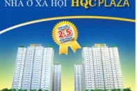 Địa ốc Hoàng Quân bán 50 triệu cổ phiếu cho 3 đối tác