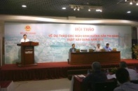 Hết thời ban quản lý dự án đầu tư xây dựng "theo mùa"