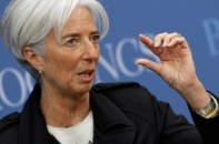 IMF: Kinh tế thế giới tăng trưởng đáng thất vọng