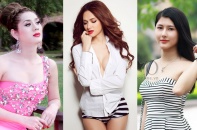 Những mỹ nhân Việt chuyển giới đốn tim dân mạng