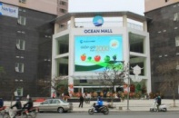 Vingroup bất ngờ công bố mua lại hệ thống Ocean Mart