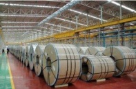 Áp thuế chống bán phá giá với thép không gỉ cán nguội từ 5/10