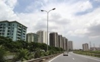 Bất động sản Hà Nội đang tăng giá