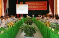 Cần Thơ chào hàng DN Nhật 12 dự án, vốn 1,2 tỷ USD