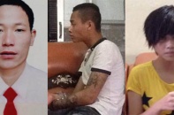 Hai anh em sinh đôi và những hotgirl 9X buôn bán người trên mạng