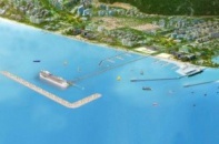 Mời Vingroup đầu tư cảng tàu khách siêu sang ở Phú Quốc