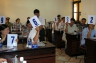 Chỉ một người mua, VAMC vẫn được bán nợ
