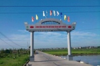 Hà Nội đầu tư dự án đường nối Yên Sở - Song Phương