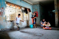 Canon PhotoMarathon 2014 tại TP.HCM chọn được quán quân