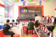 FPT Retail đã có lãi sau khi lỗ 34 tỷ đồng năm 2013