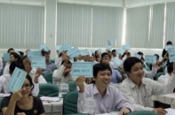 Phát hành tăng vốn: Doanh nghiệp tính “moi tiền” cổ đông