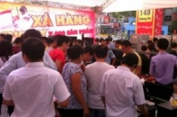 Pico khuyến mãi lớn