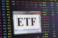 Quỹ ETF nội đầu tiên "nóng" ngay phút đầu chào sàn