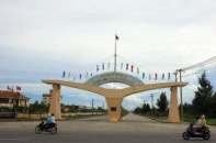 Vòng quay cảnh báo - thu hồi dự án FDI