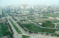 Ban hành quy trình xác định giá đất trên địa bàn Hà Nội