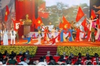 Công dân Thủ đô ưu tú nhận thưởng 100 triệu đồng