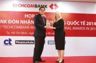 Công nghệ ngân hàng: Muốn dẫn đầu phải luôn cải tiến
