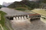Dự án Thủy điện Hồi Xuân có chủ đầu tư mới