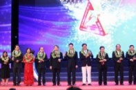 Khai diễn Đại hội Doanh nhân trẻ tỉnh Bắc Ninh