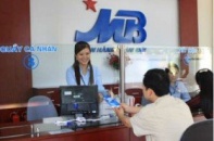 MB sắp tung hơn 33 triệu cổ phiếu lên thị trường