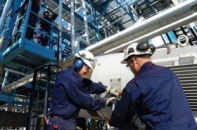 Motorola Solutions giới thiệu sản phẩm cho ngành dầu khí