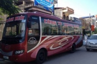 Thành Bưởi thoát nghi án hoạt động trái quy định vận tải