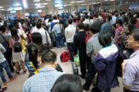 TP.HCM đề xuất không mở rộng sân bay Tân Sơn Nhất