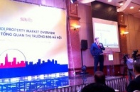 Cập nhật báo cáo thị trường quý III từ Savills