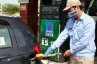 Cuối năm 2015 sẽ lưu hành xăng E5 trên toàn quốc