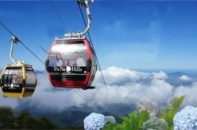 Đà Nẵng gỡ "nút thắt" cho Sun Group