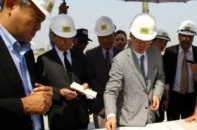 Doanh nghiệp tỉnh Ibaraki (Nhật) tìm đến HANSSIP