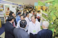 Đưa nông sản Việt Nam tiến xa hơn