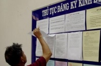 Đừng để “nở rộ” ngành nghề kinh doanh có điều kiện