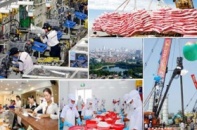 Nhận diện 4 đặc điểm về vốn đầu tư qua 9 tháng