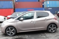 Peugeot dàn quân tạo đột phá mới