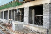 Sử dụng gạch không nung có hiệu quả hay không?