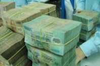 Tiền em đây, anh thoải mái tiêu!