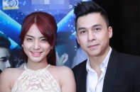 Ca sĩ Hải Băng không coi Tiến Dũng “The Men” là bạn