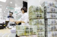 Không thể xử nhanh nợ xấu khi thiếu tiền mặt