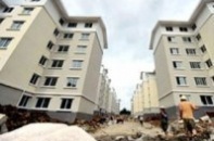 Luật Kinh doanh bất động sản quên... thực tiễn?