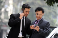 MobiFone ra mắt dịch vụ tổng đài dành cho doanh nghiệp