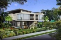 Nhật Hằng Group mở bán biệt thự Paradise Đại Lải Resort