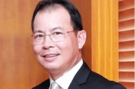 Ông Đặng Thanh Hải làm Tổng giám đốc Vinacomin