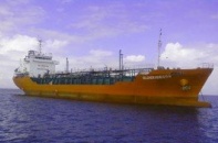 Tàu Sunrise 689 về đến vùng biển Việt Nam